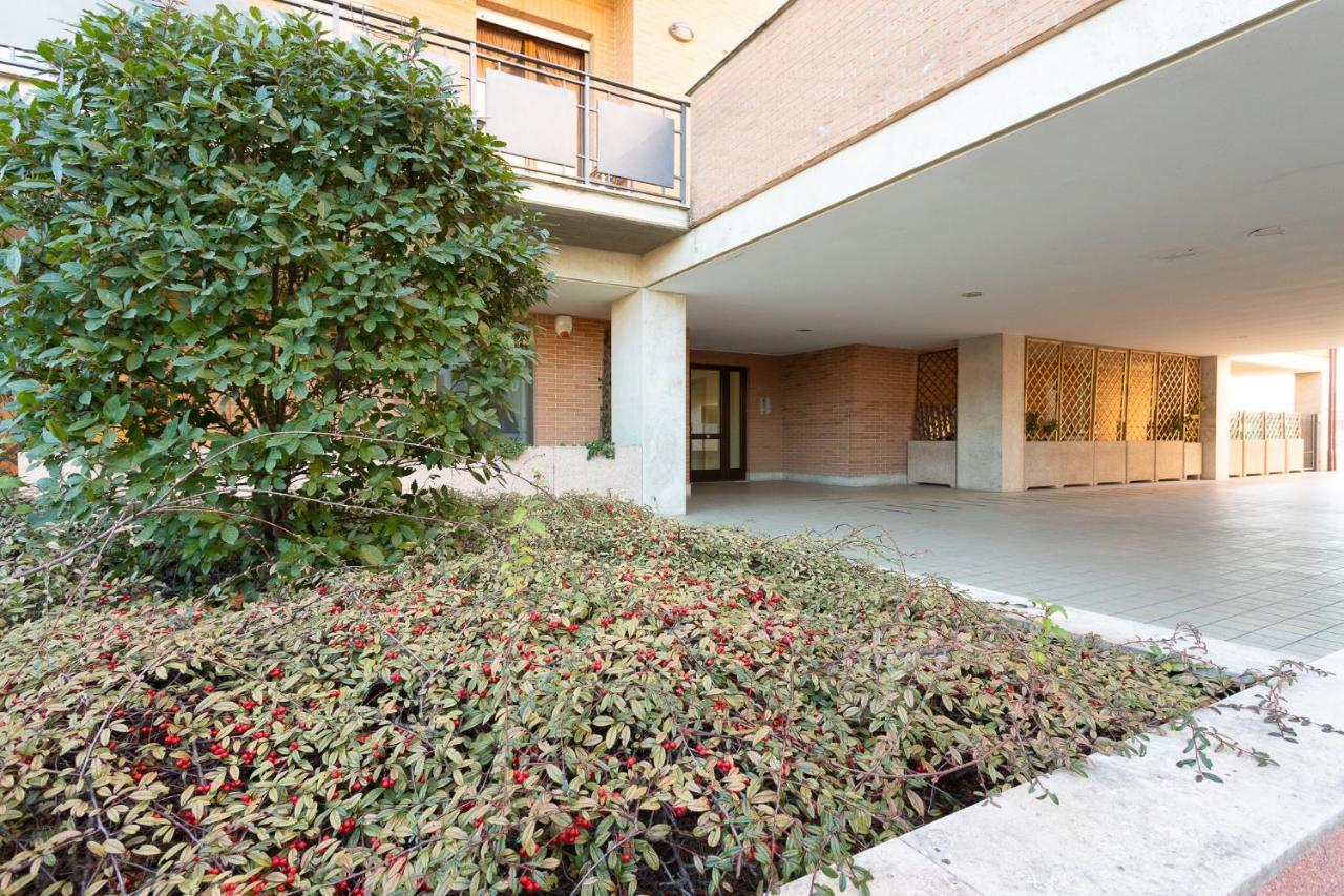 Gli Angeli Apartment Assisi Exterior photo