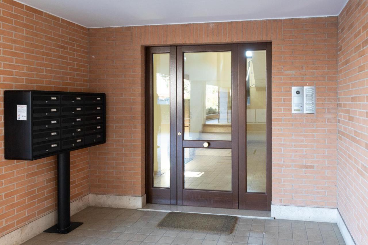 Gli Angeli Apartment Assisi Exterior photo