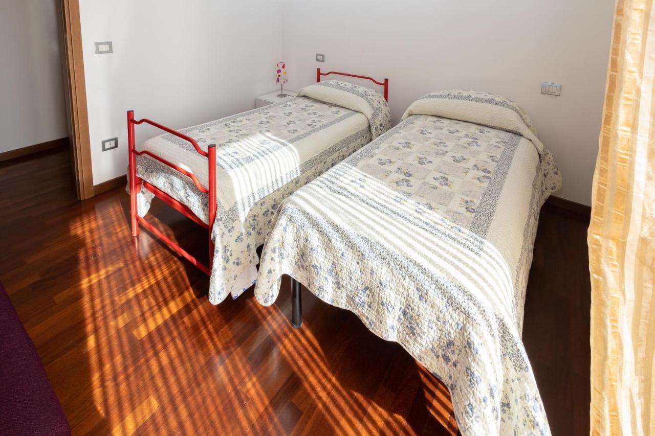 Gli Angeli Apartment Assisi Exterior photo